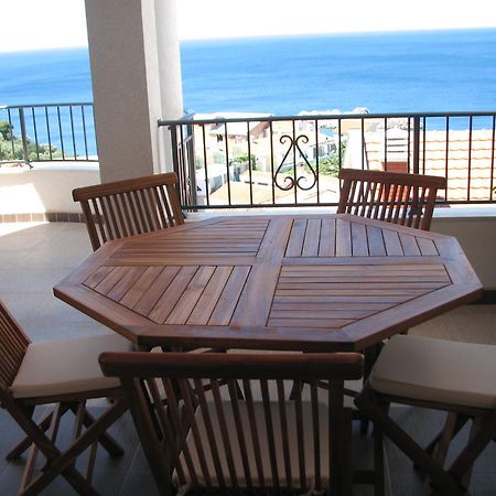 Apartments Leut Sveti Stefan Bilik gambar