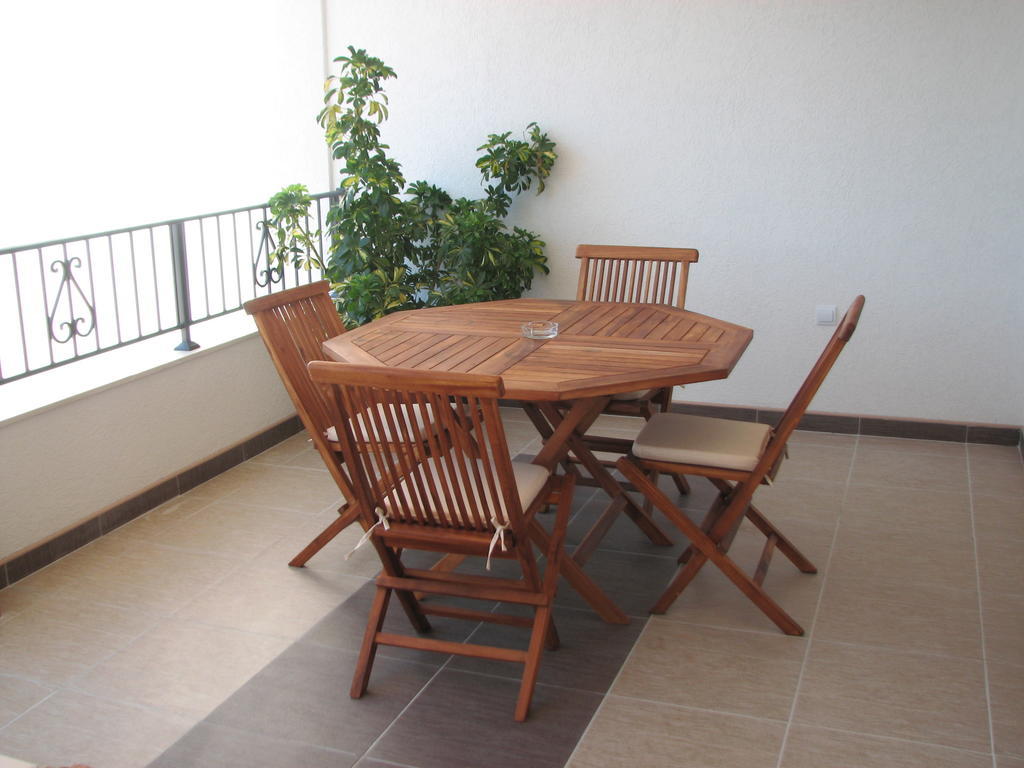 Apartments Leut Sveti Stefan Bilik gambar