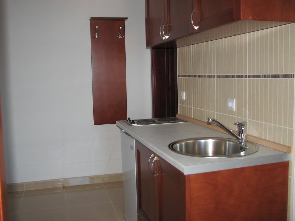 Apartments Leut Sveti Stefan Bilik gambar