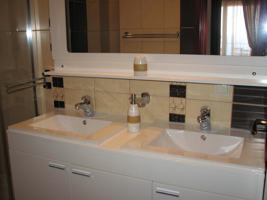 Apartments Leut Sveti Stefan Bilik gambar